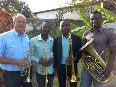 picture no. 2 of Lusaka Brass Group